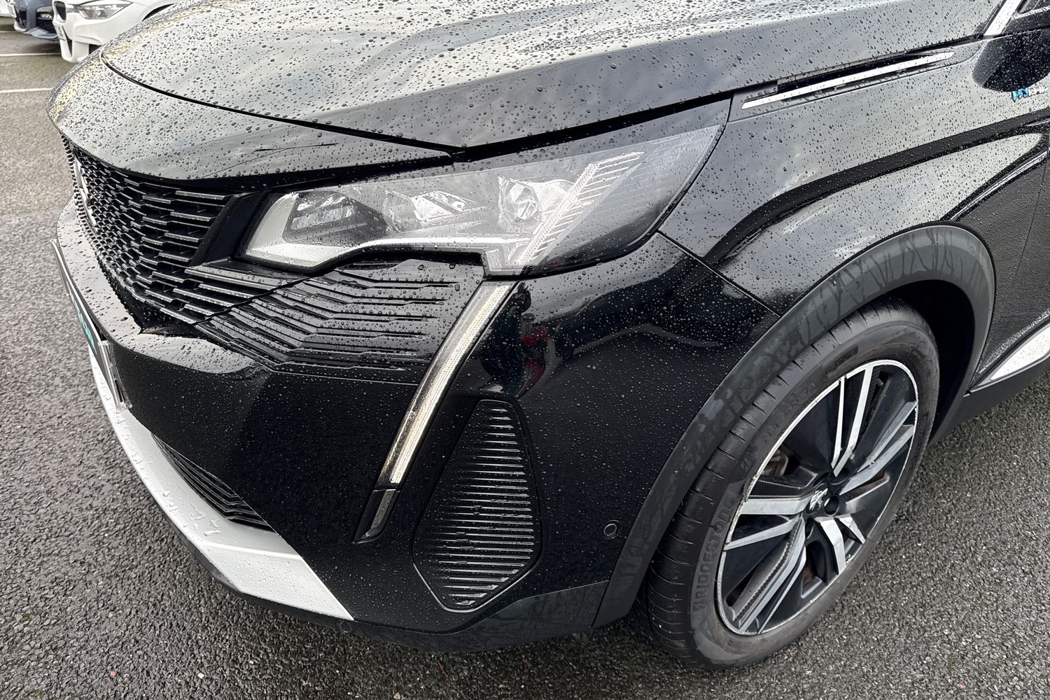 Used Peugeot 3008 2022 for sale - 77368587: Photo 25