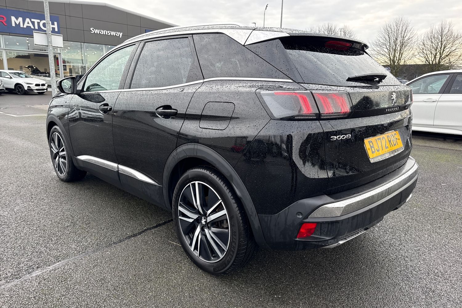 Used Peugeot 3008 2022 for sale - 77368587: Photo 28