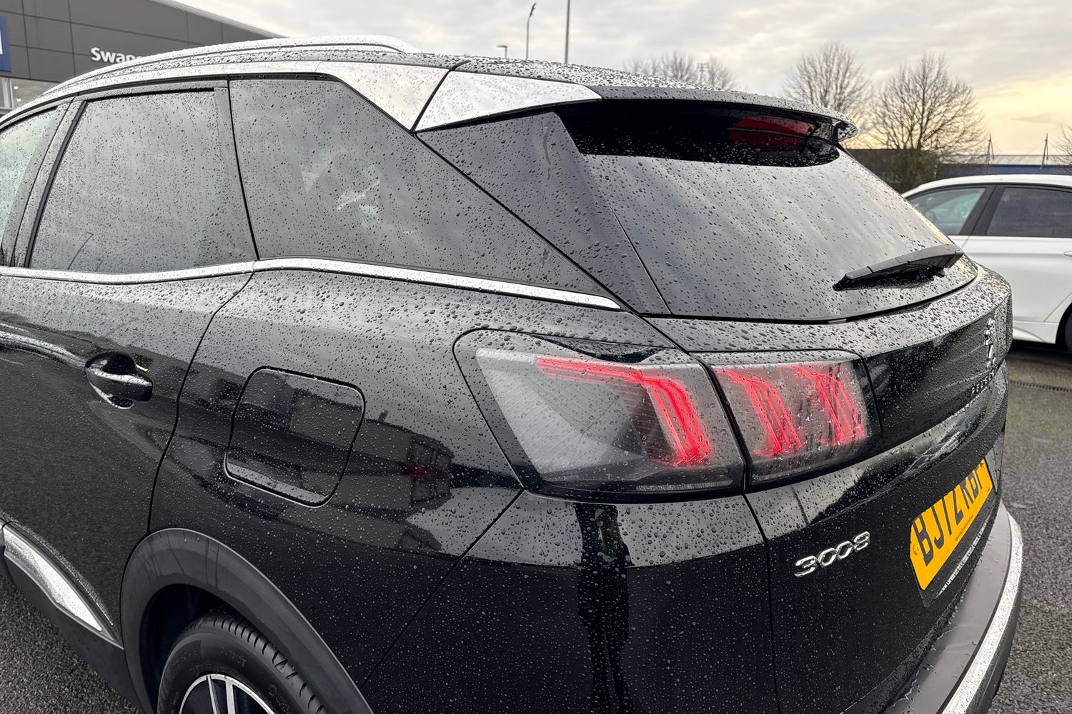 Used Peugeot 3008 2022 for sale - 77368587: Photo 29