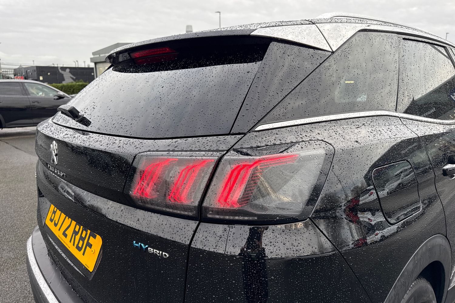 Used Peugeot 3008 2022 for sale - 77368587: Photo 30