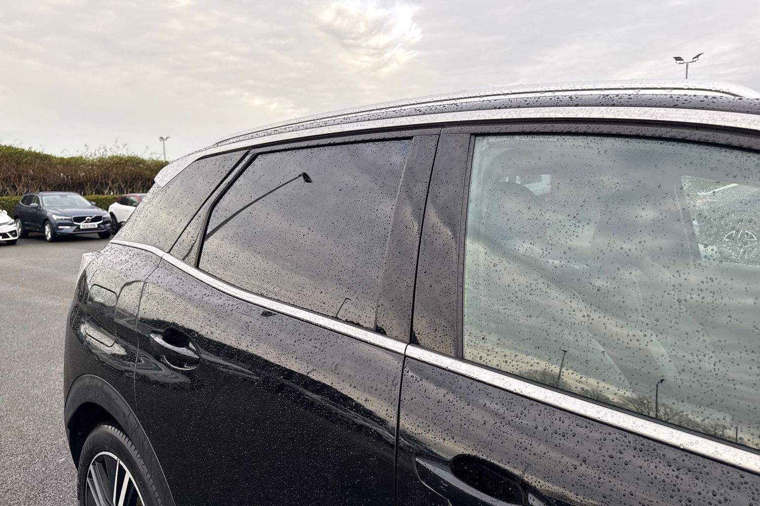 Used Peugeot 3008 2022 for sale - 77368587: Photo 34