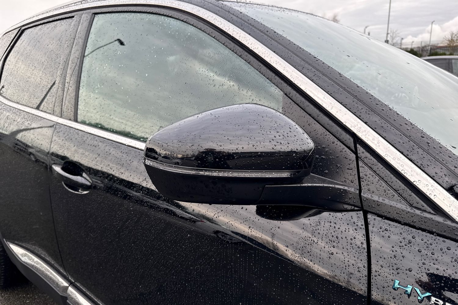 Used Peugeot 3008 2022 for sale - 77368587: Photo 35