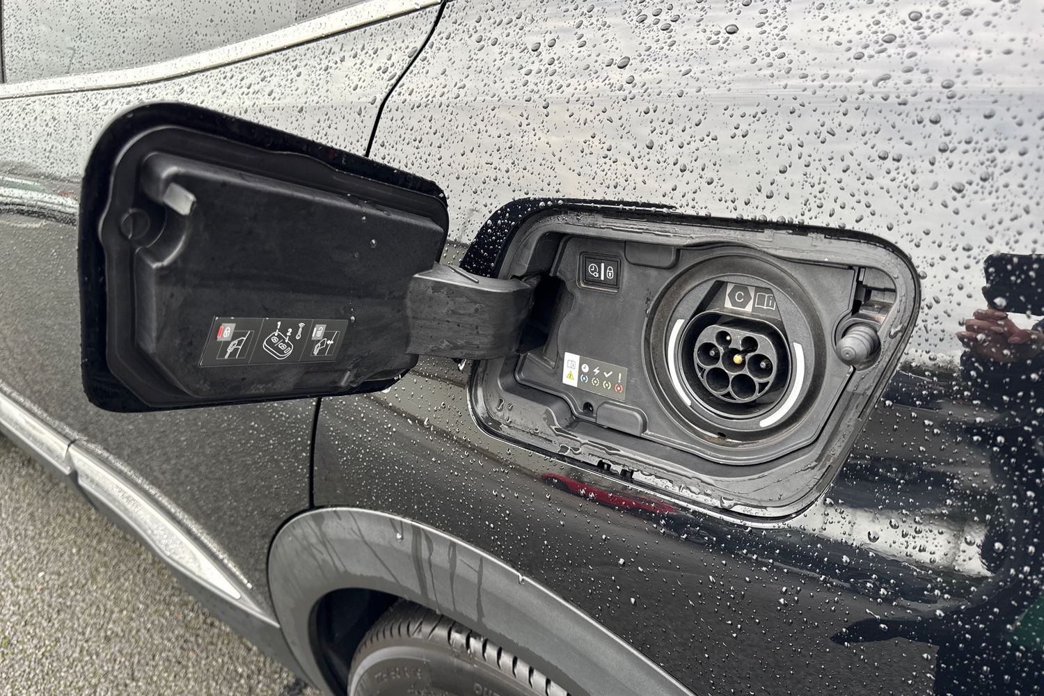 Used Peugeot 3008 2022 for sale - 77368587: Photo 36