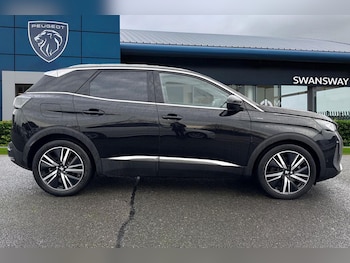 Used Peugeot 3008 2022 for sale - 77368587: Photo