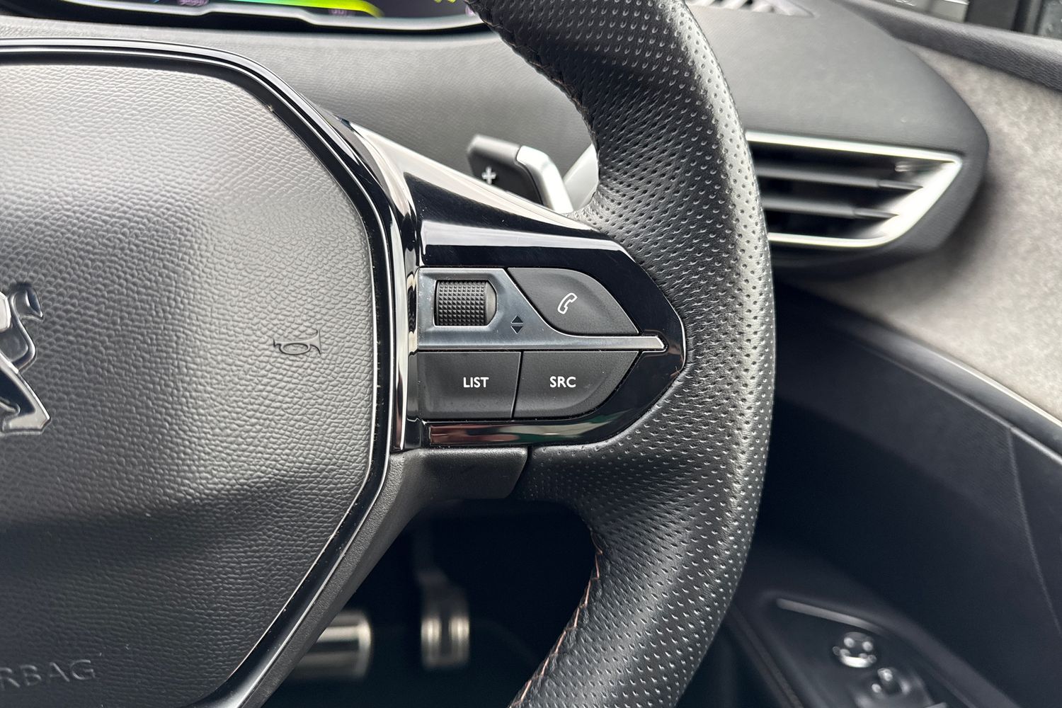 Used Peugeot 3008 2022 for sale - 77368587: Photo 40