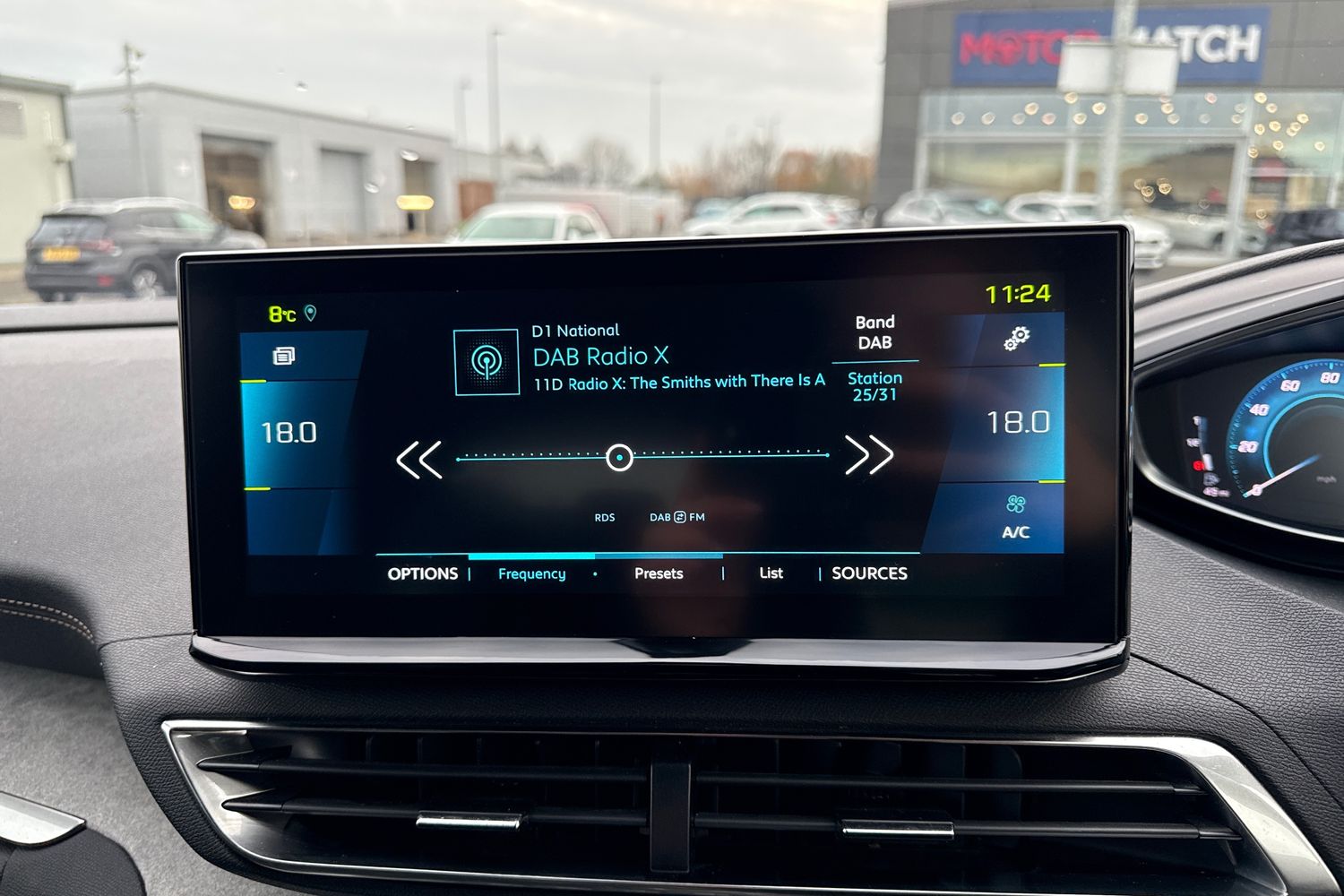 Used Peugeot 3008 2022 for sale - 77368587: Photo 45