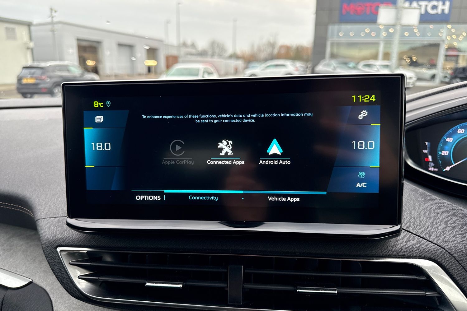 Used Peugeot 3008 2022 for sale - 77368587: Photo 49