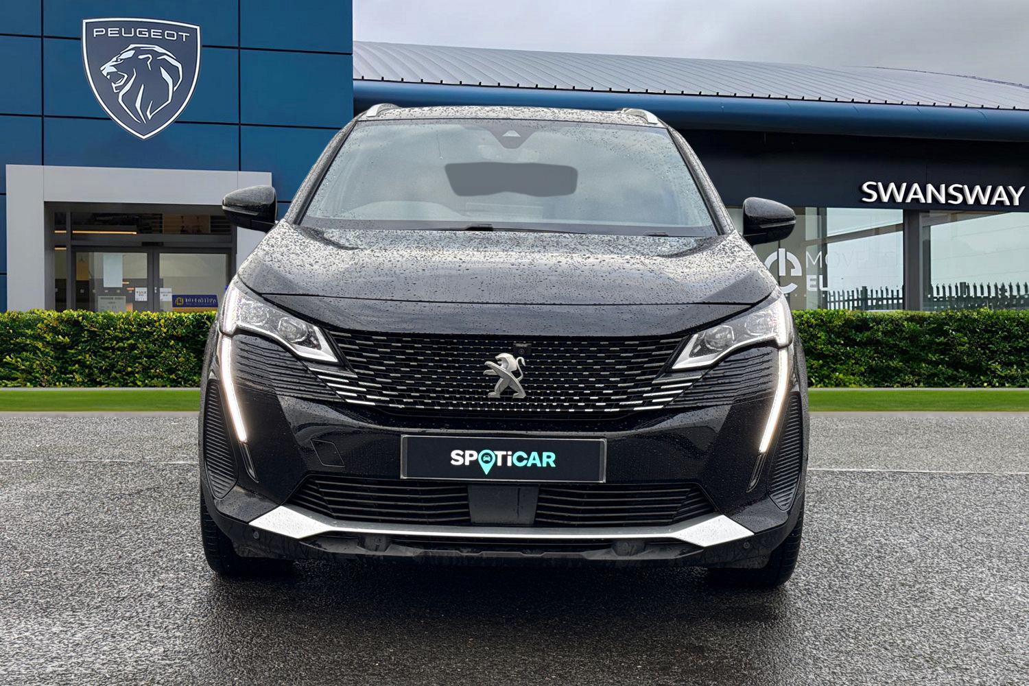 Used Peugeot 3008 2022 for sale - 77368587: Photo 5