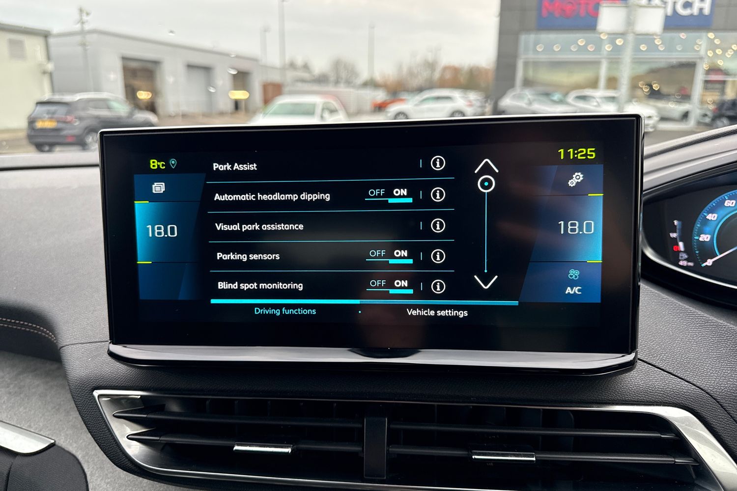 Used Peugeot 3008 2022 for sale - 77368587: Photo 52