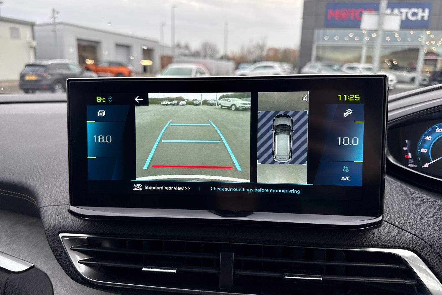 Used Peugeot 3008 2022 for sale - 77368587: Photo 54