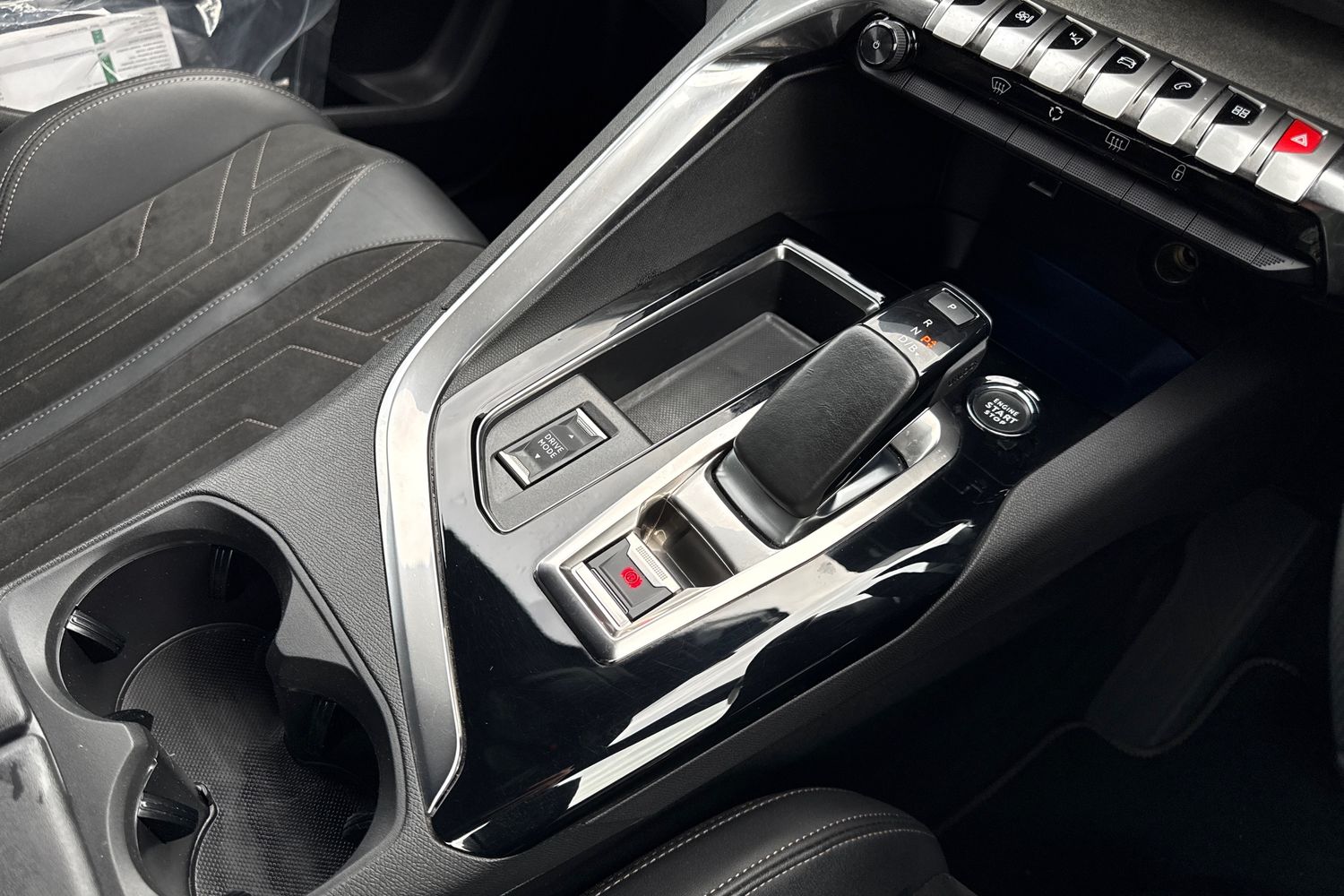 Used Peugeot 3008 2022 for sale - 77368587: Photo 58