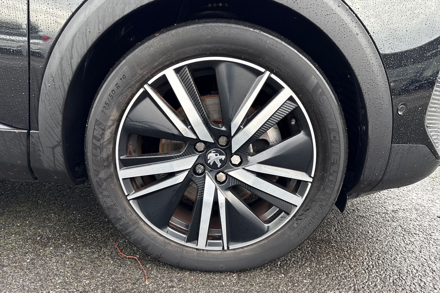 Used Peugeot 3008 2022 for sale - 77368587: Photo 6