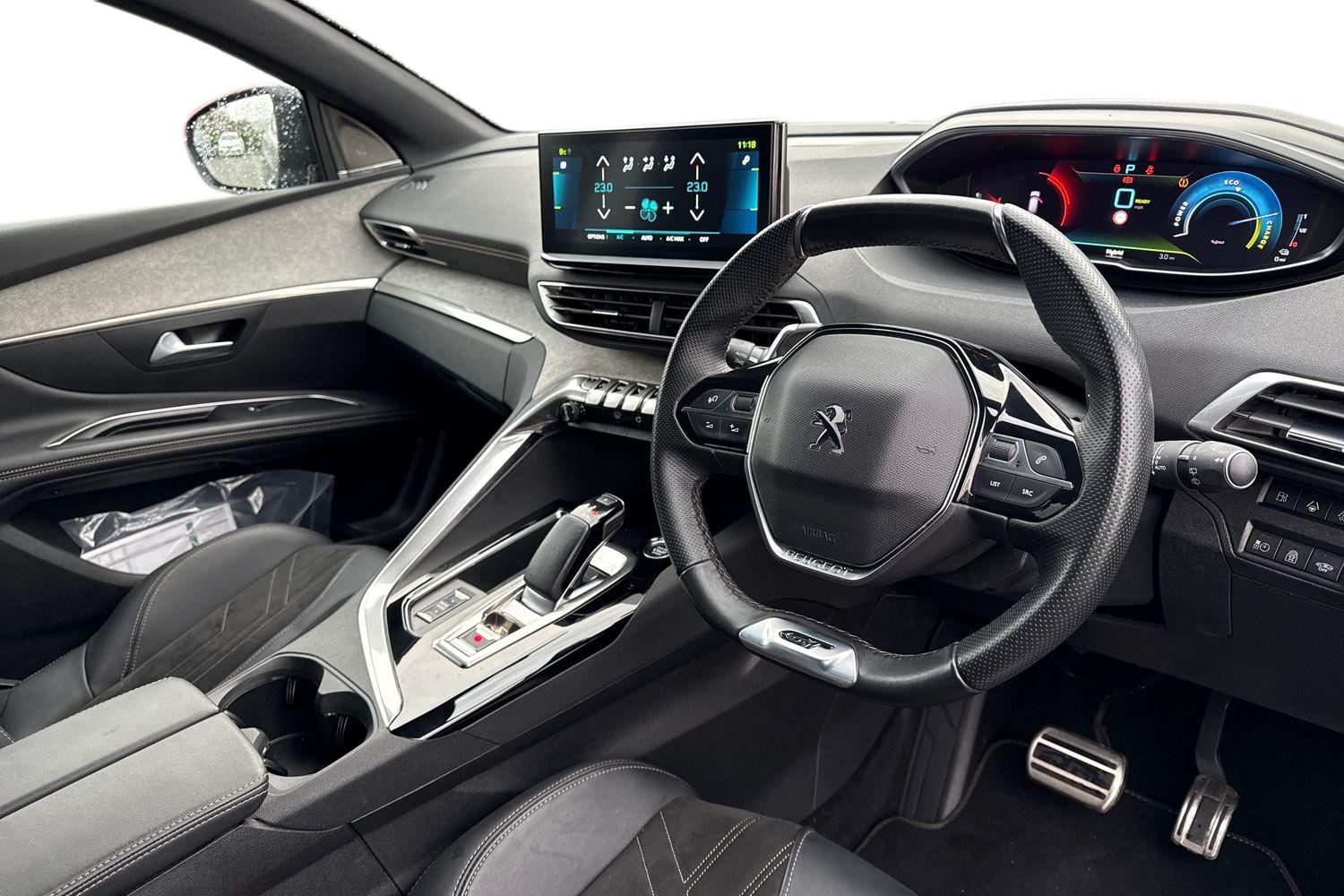 Used Peugeot 3008 2022 for sale - 77368587: Photo 7