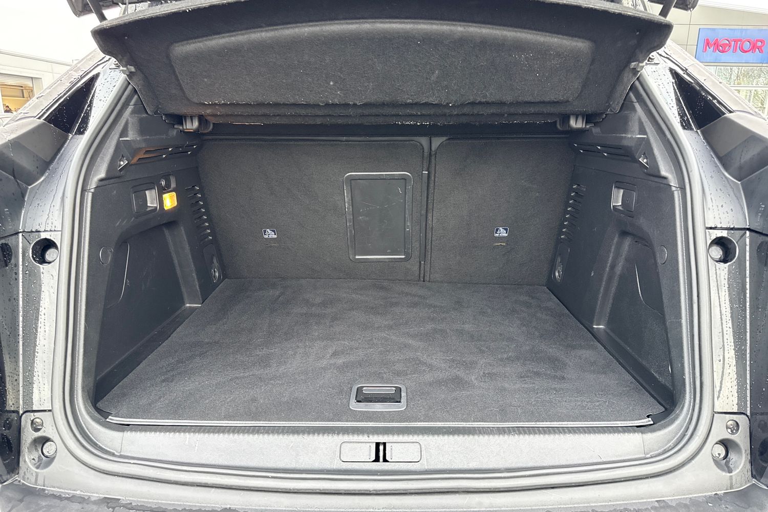 Used Peugeot 3008 2022 for sale - 77368587: Photo 9