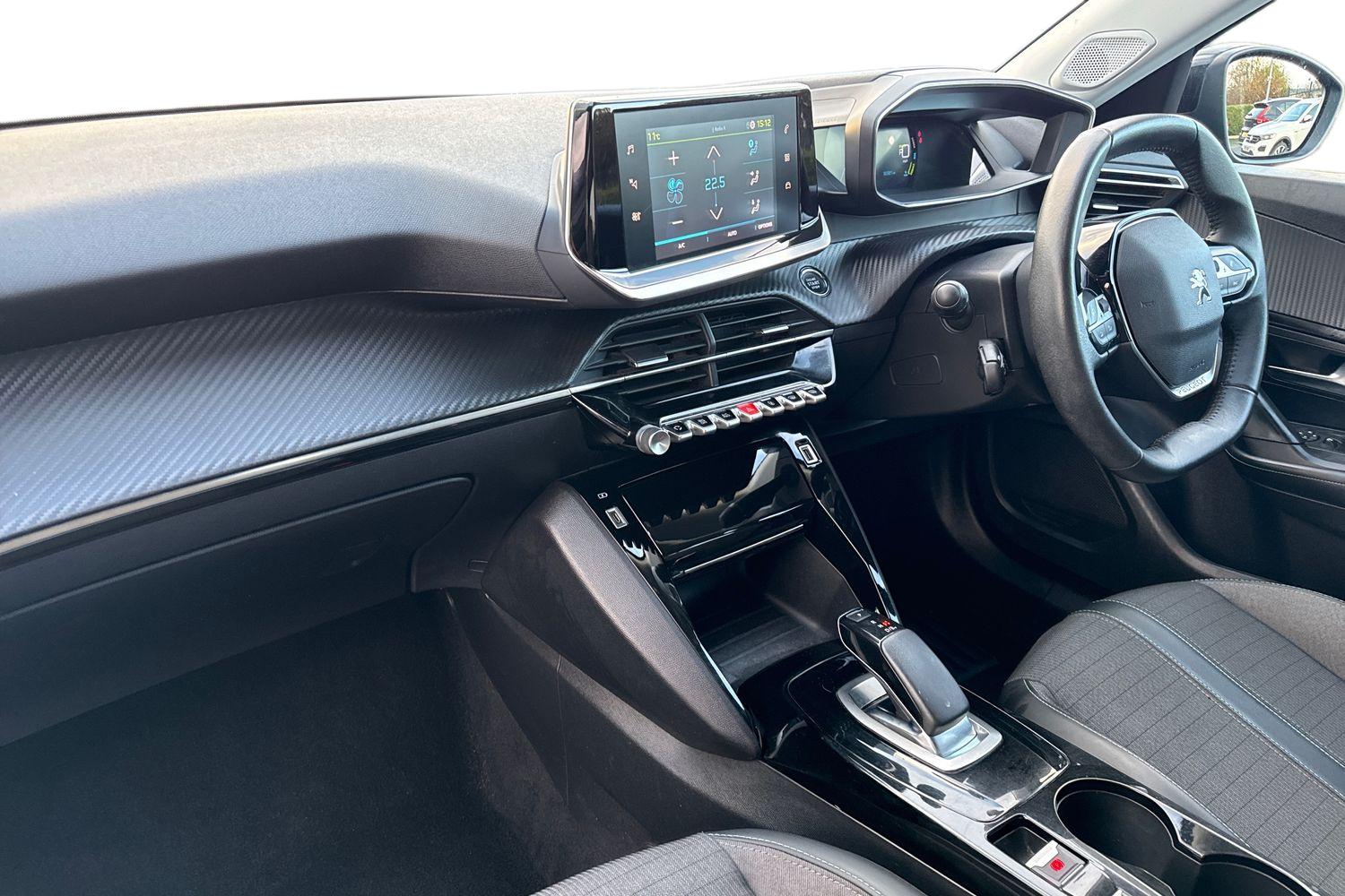 Used Peugeot 2008 2021 for sale - 76909367: Photo 14