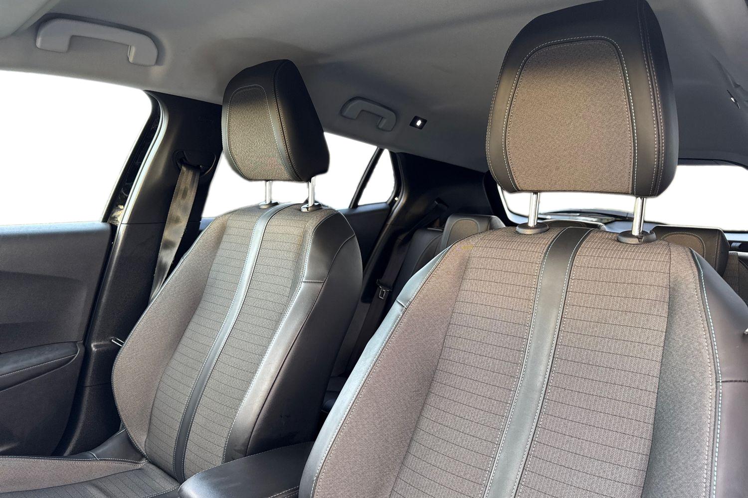 Used Peugeot 2008 2021 for sale - 76909367: Photo 15