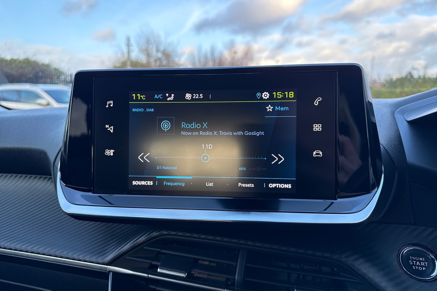 Used Peugeot 2008 2021 for sale - 76909367: Photo 16