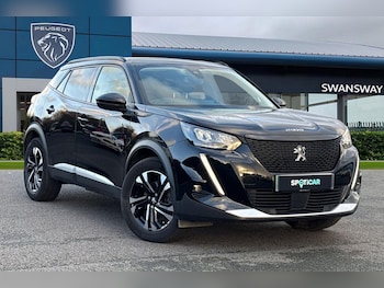 2021 - 100kW Allure Premium 50kWh 5dr Auto