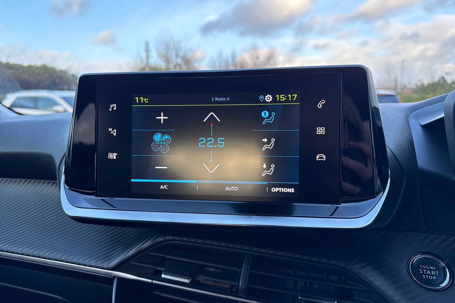 Used Peugeot 2008 2021 for sale - 76909367: Photo 21