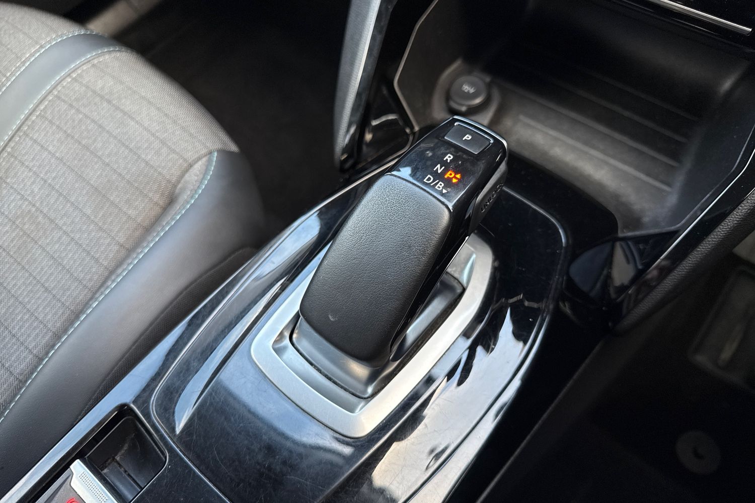 Used Peugeot 2008 2021 for sale - 76909367: Photo 22