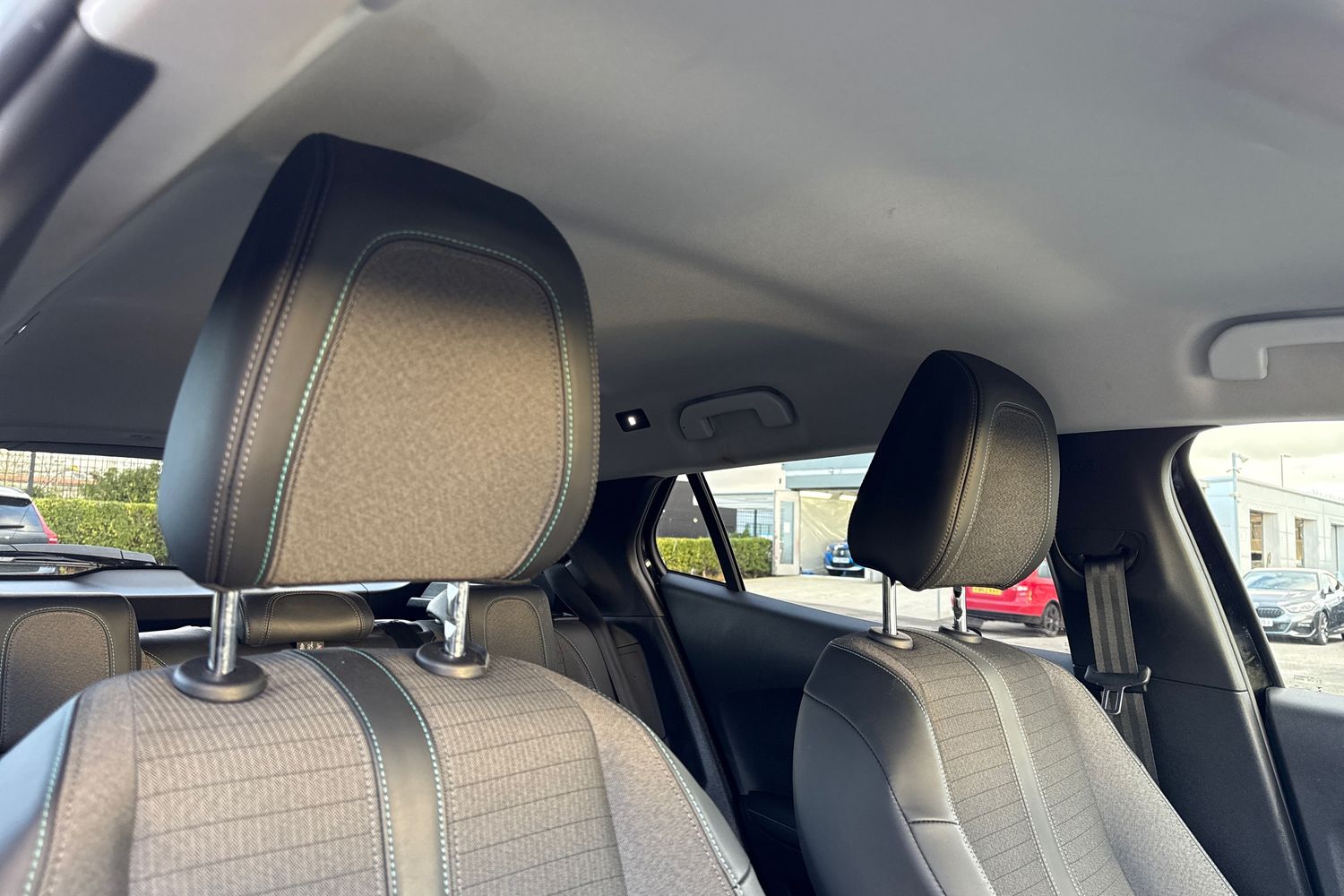 Used Peugeot 2008 2021 for sale - 76909367: Photo 23