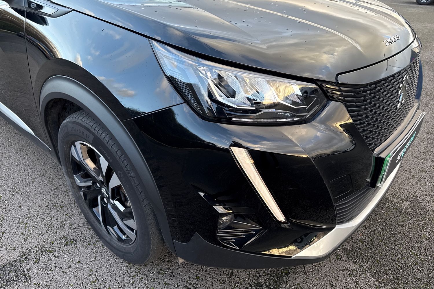 Used Peugeot 2008 2021 for sale - 76909367: Photo 25