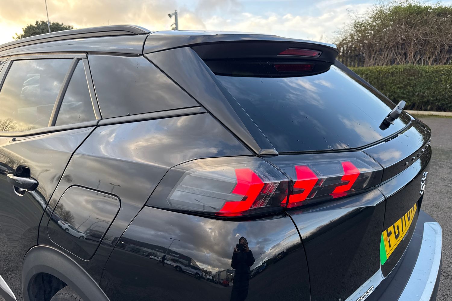 Used Peugeot 2008 2021 for sale - 76909367: Photo 30