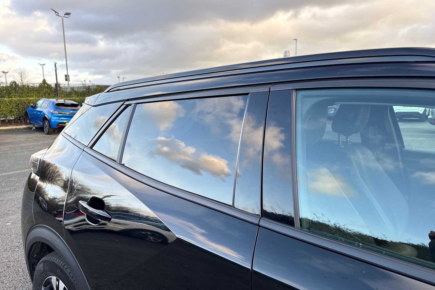 Used Peugeot 2008 2021 for sale - 76909367: Photo 33