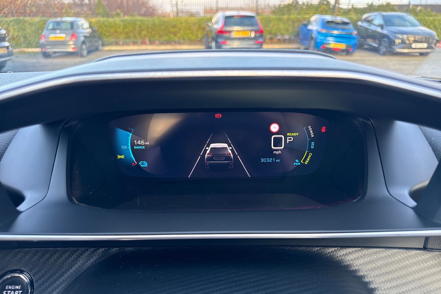 Used Peugeot 2008 2021 for sale - 76909367: Photo 37