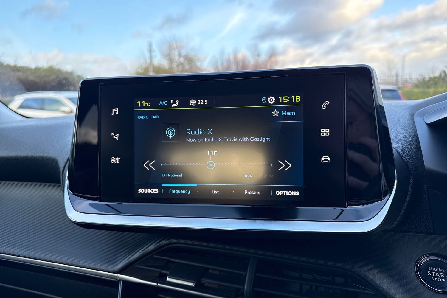 Used Peugeot 2008 2021 for sale - 76909367: Photo 43