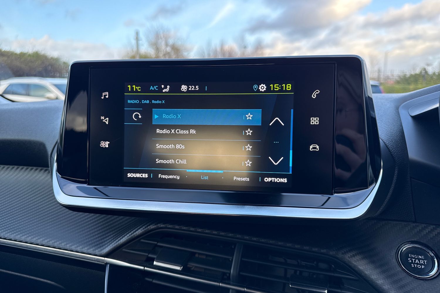 Used Peugeot 2008 2021 for sale - 76909367: Photo 44