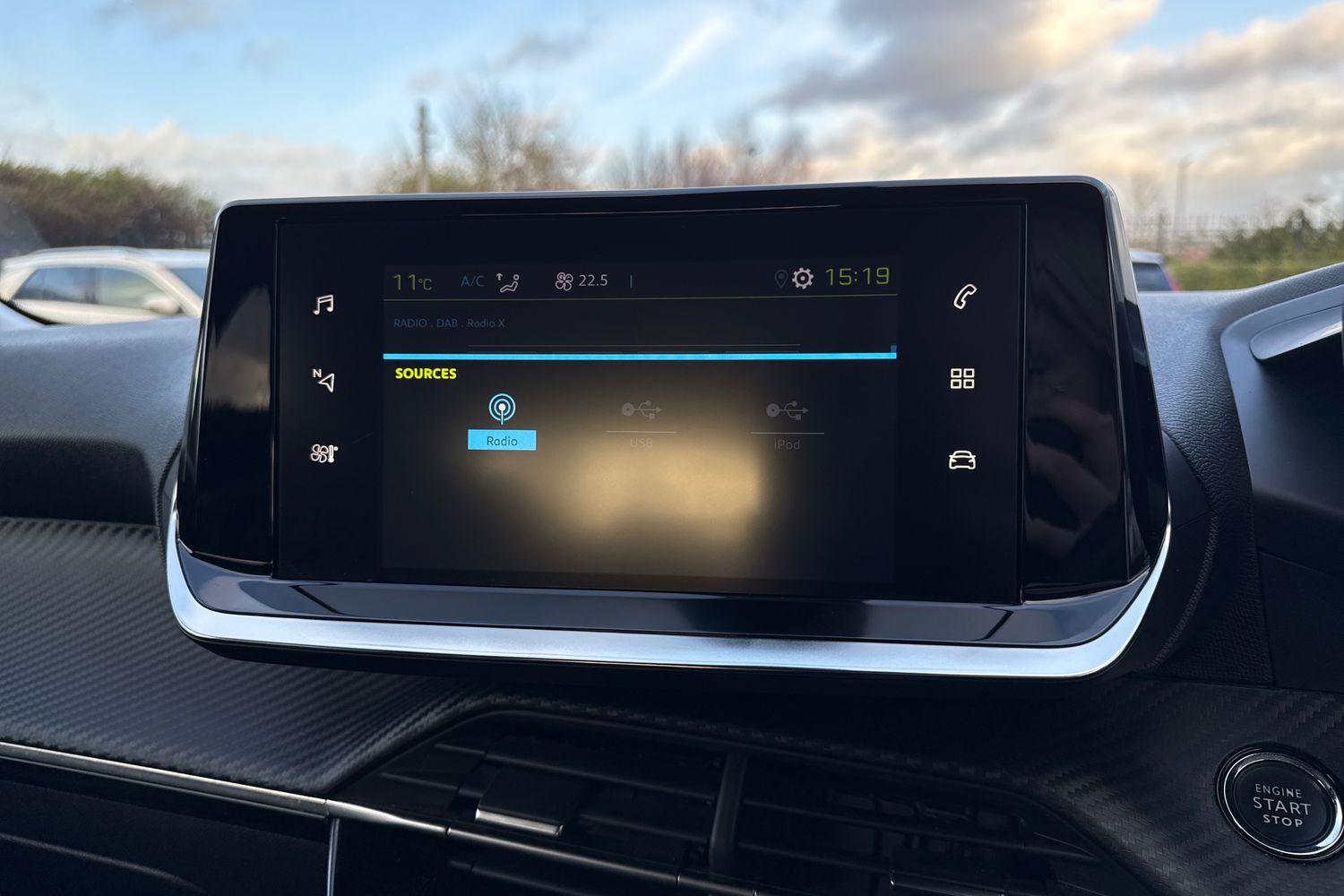 Used Peugeot 2008 2021 for sale - 76909367: Photo 45