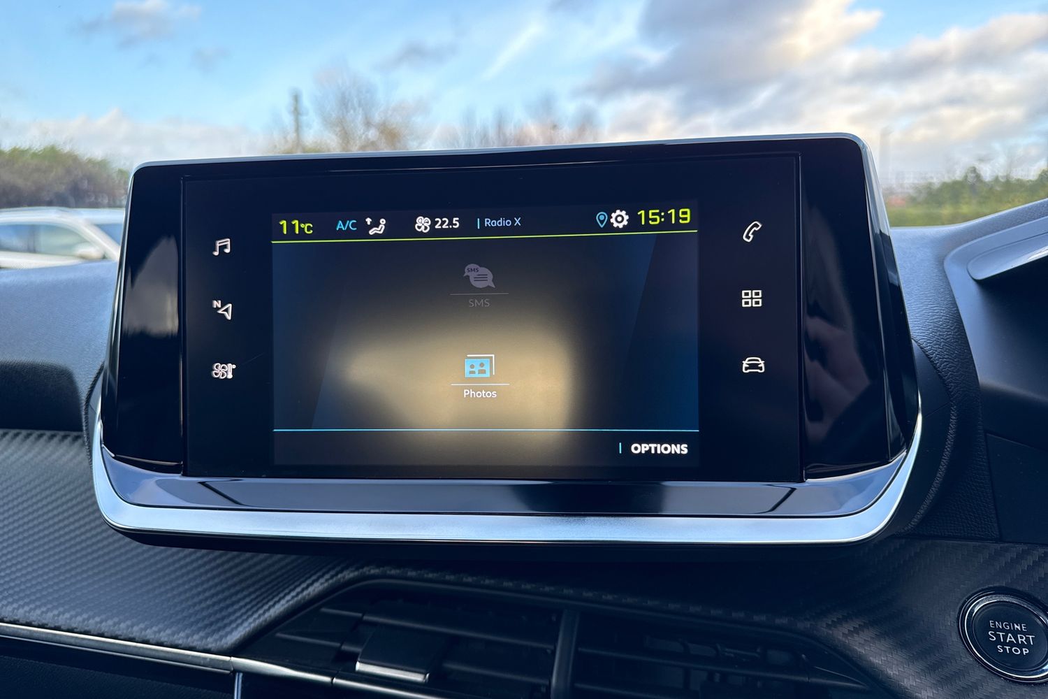 Used Peugeot 2008 2021 for sale - 76909367: Photo 47