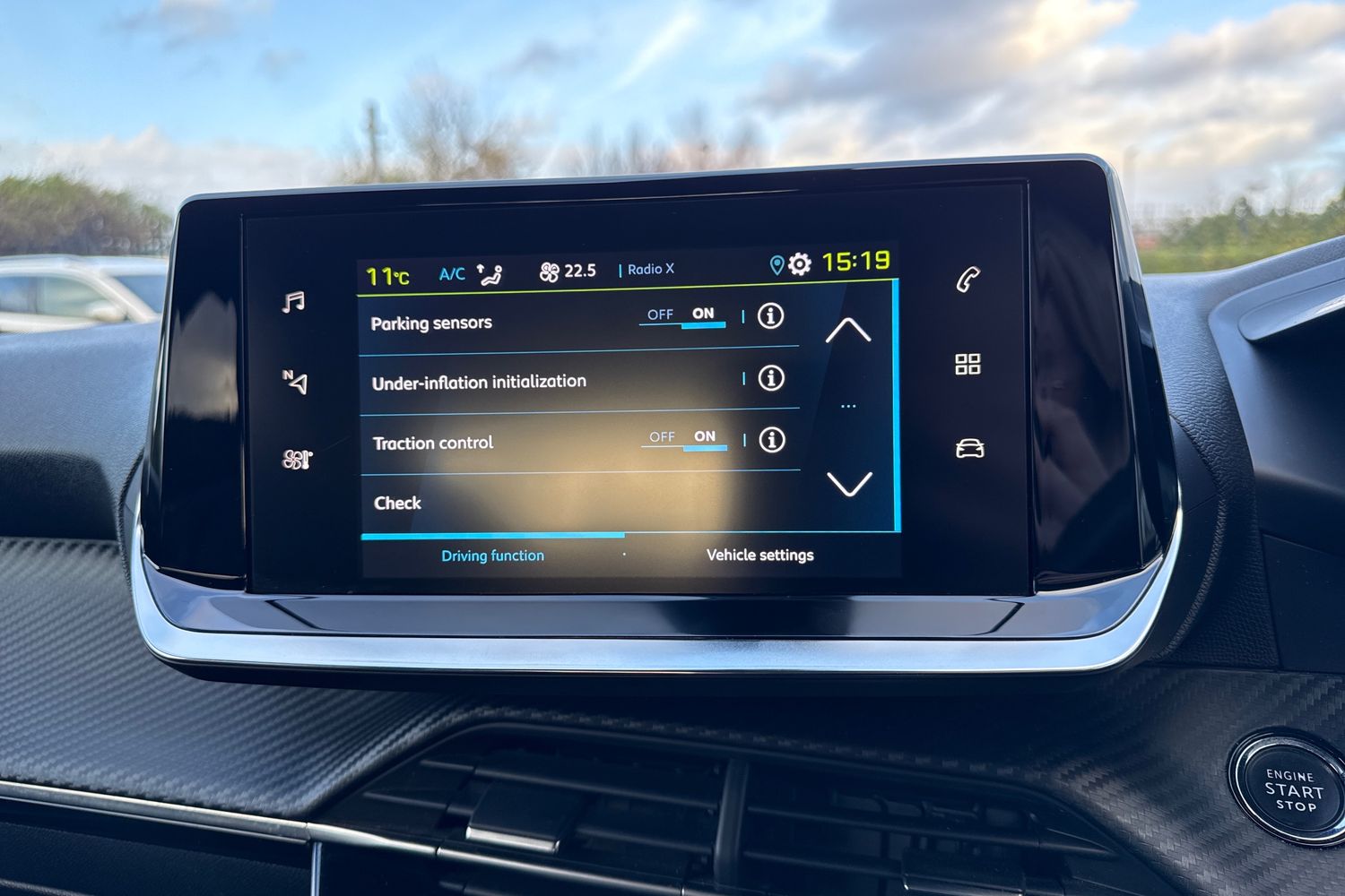 Used Peugeot 2008 2021 for sale - 76909367: Photo 48