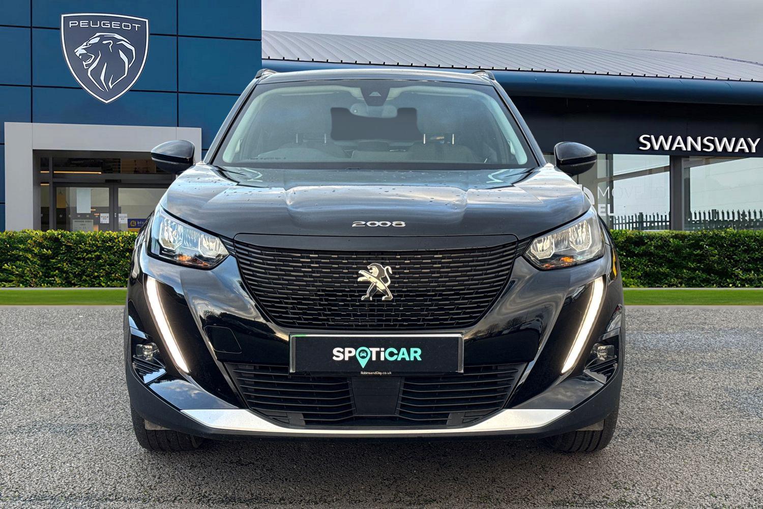 Used Peugeot 2008 2021 for sale - 76909367: Photo 5