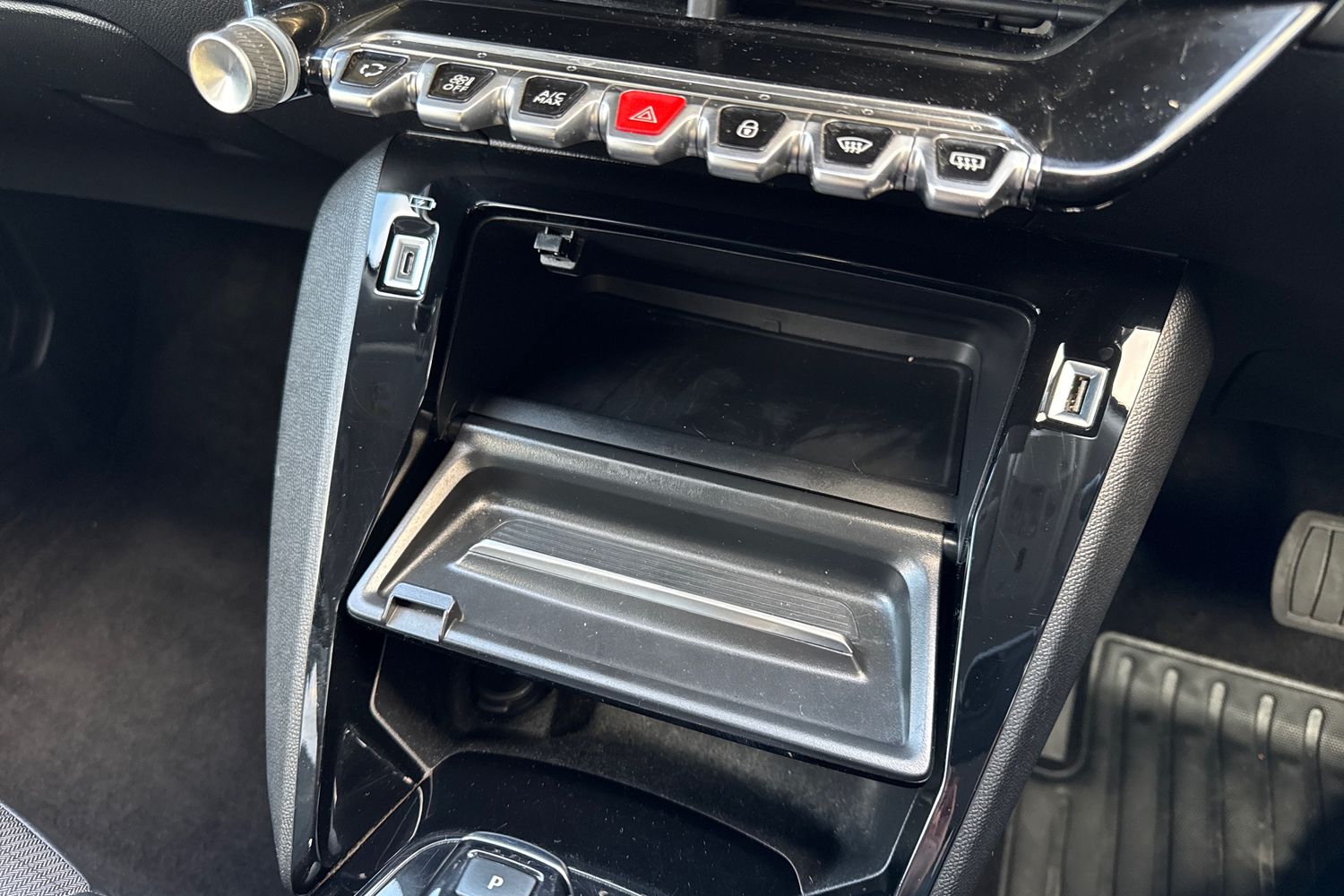 Used Peugeot 2008 2021 for sale - 76909367: Photo 55