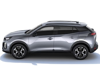 Used Peugeot 2008 2025 for sale - 75536434: Photo