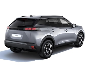 Used Peugeot 2008 2025 for sale - 75536434: Photo