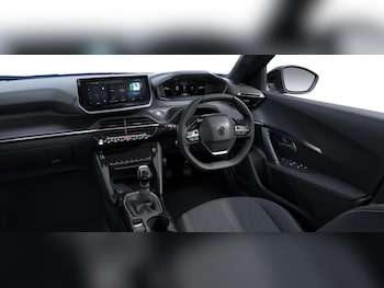 Used Peugeot 2008 2025 for sale - 75536434: Photo