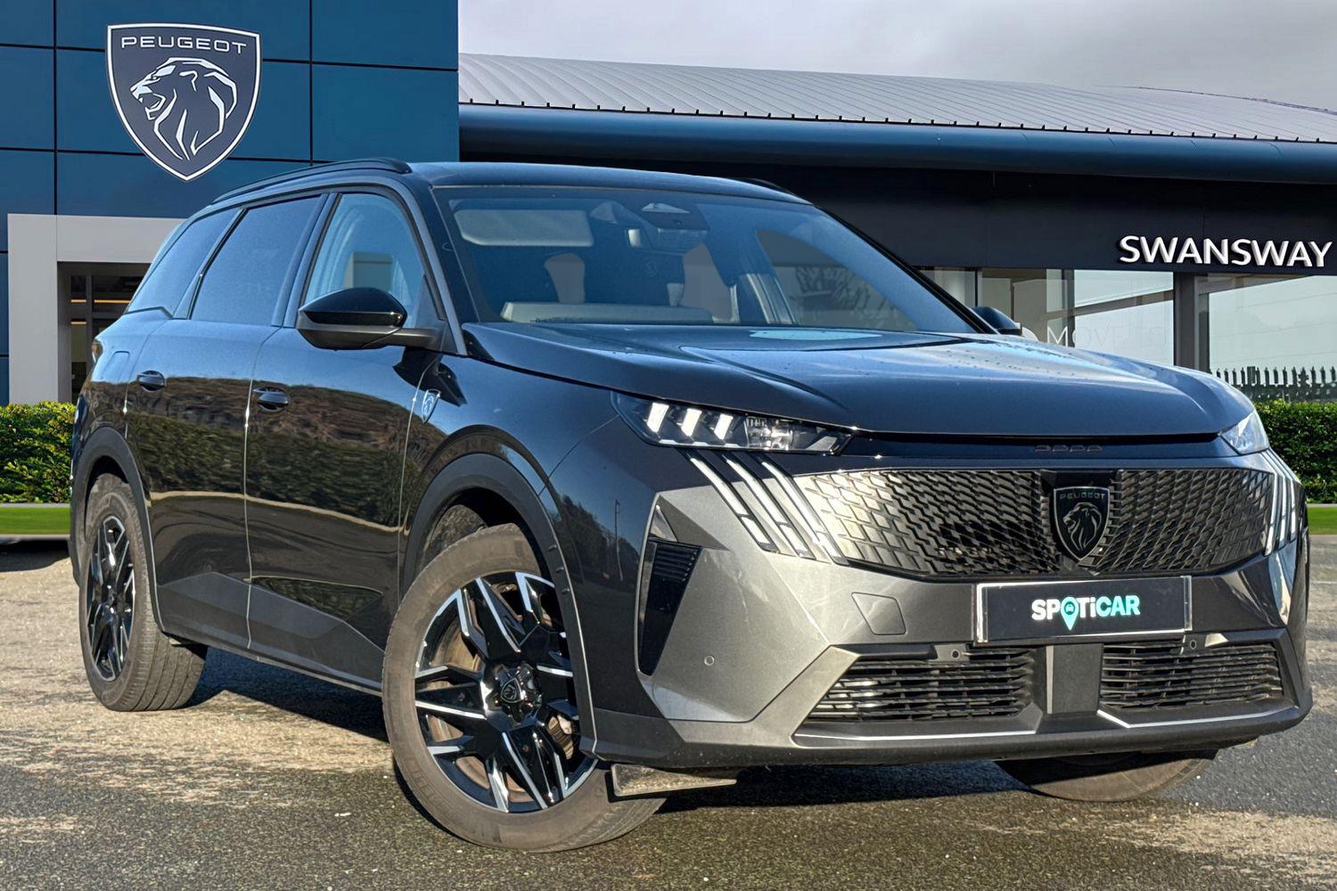 Used Peugeot 5008 2025 for sale - 77011449: Photo 1