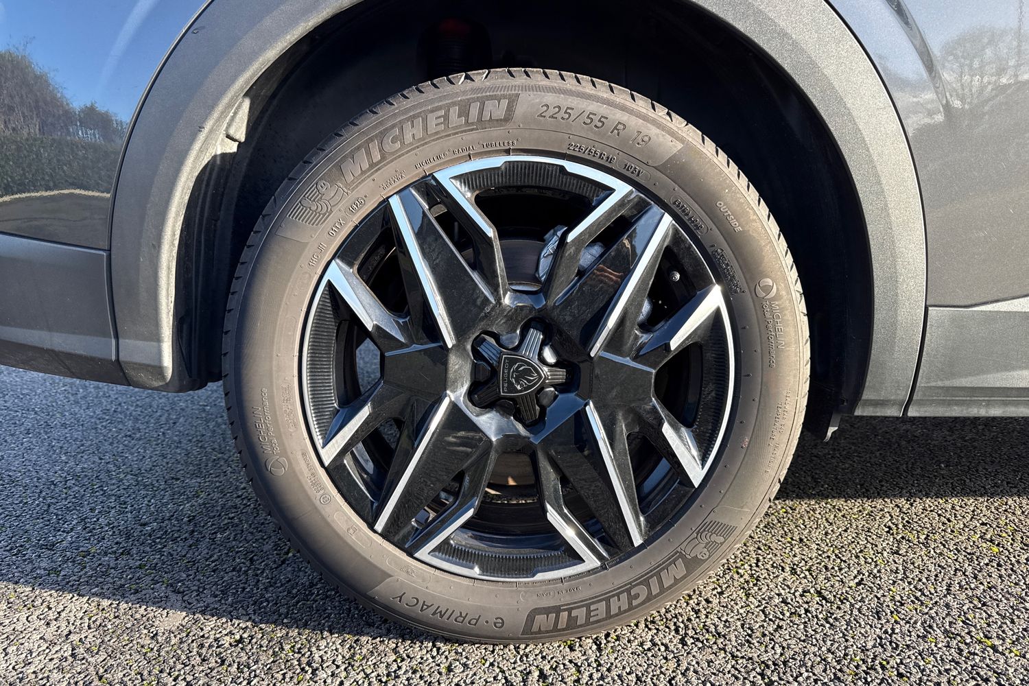 Used Peugeot 5008 2025 for sale - 77011449: Photo 10