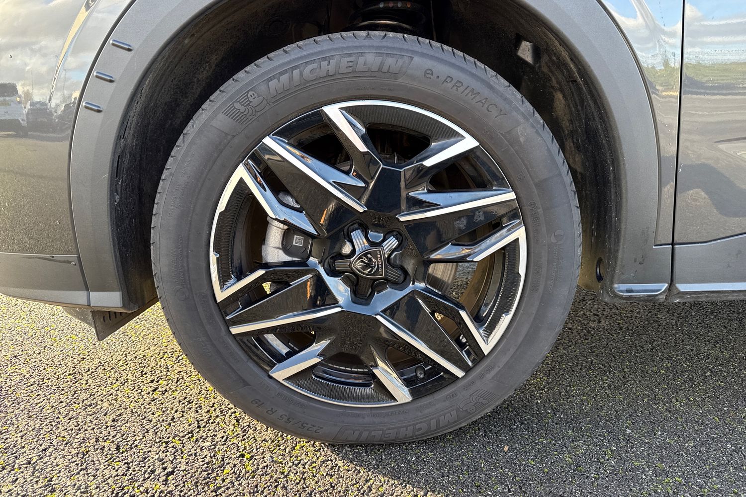 Used Peugeot 5008 2025 for sale - 77011449: Photo 11