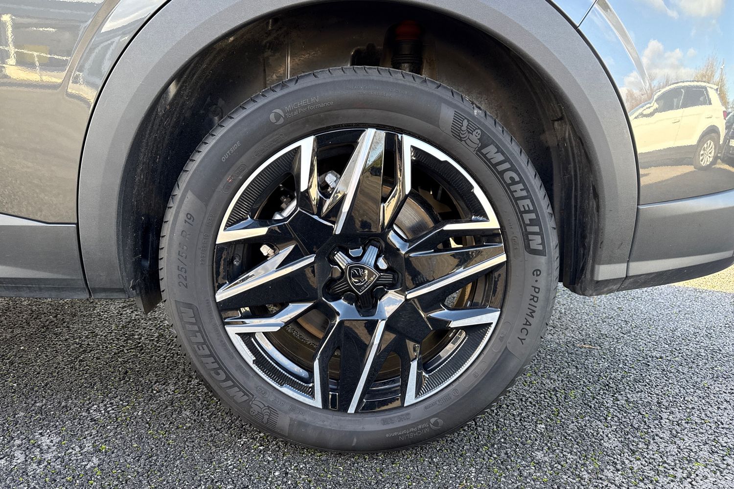 Used Peugeot 5008 2025 for sale - 77011449: Photo 12