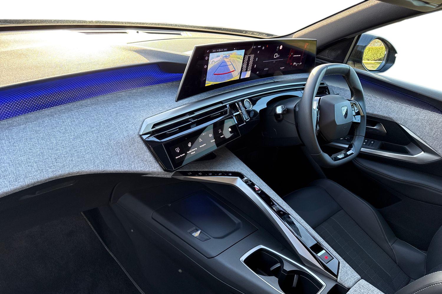 Used Peugeot 5008 2025 for sale - 77011449: Photo 14