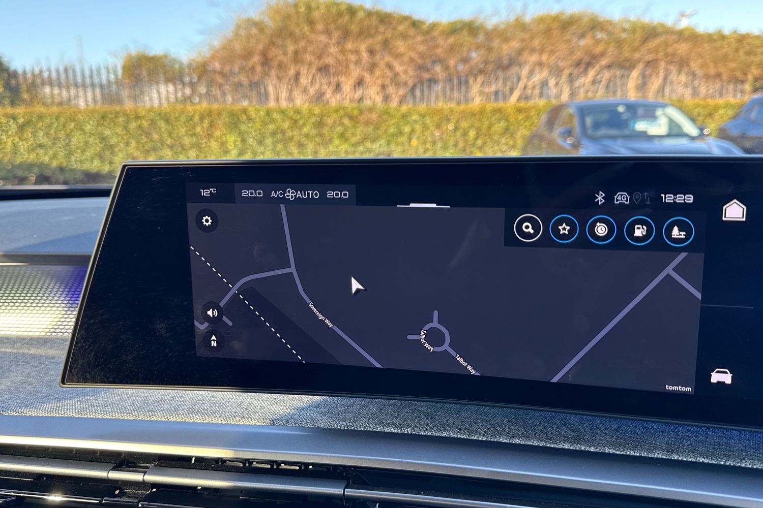 Used Peugeot 5008 2025 for sale - 77011449: Photo 16