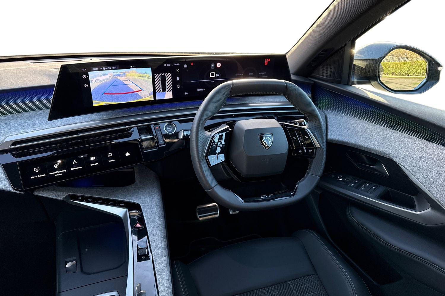 Used Peugeot 5008 2025 for sale - 77011449: Photo 17