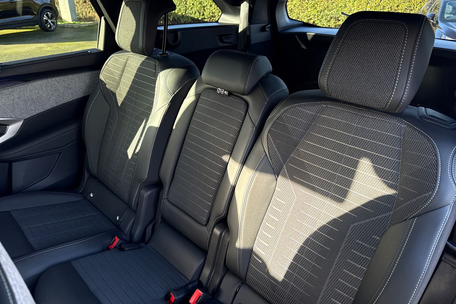 Used Peugeot 5008 2025 for sale - 77011449: Photo 18