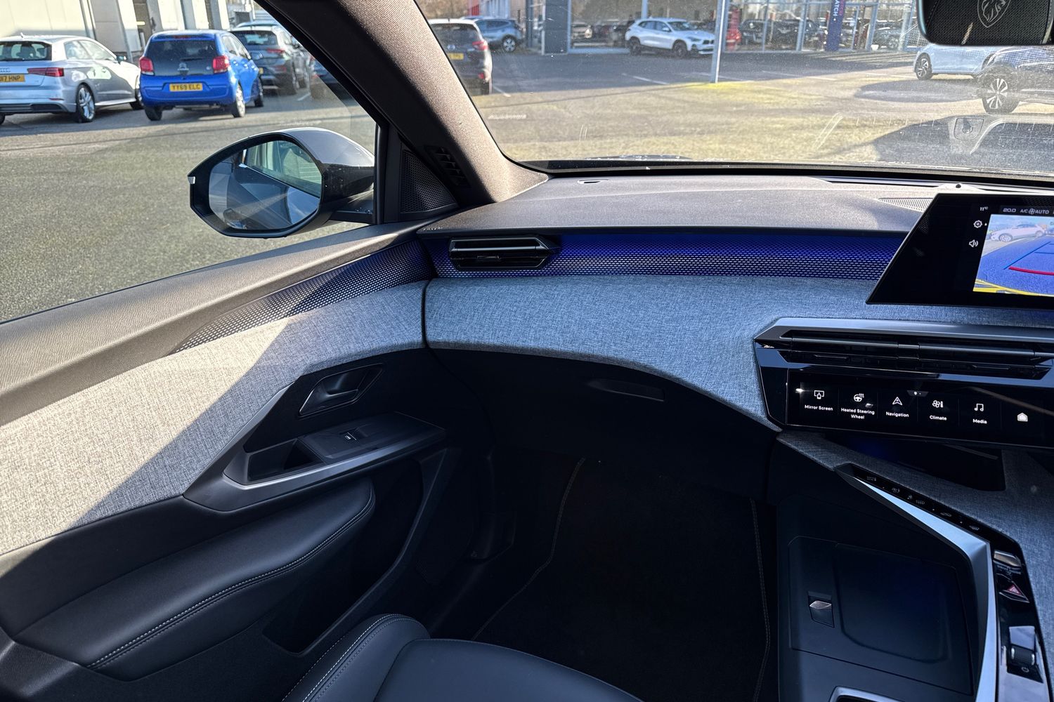 Used Peugeot 5008 2025 for sale - 77011449: Photo 19