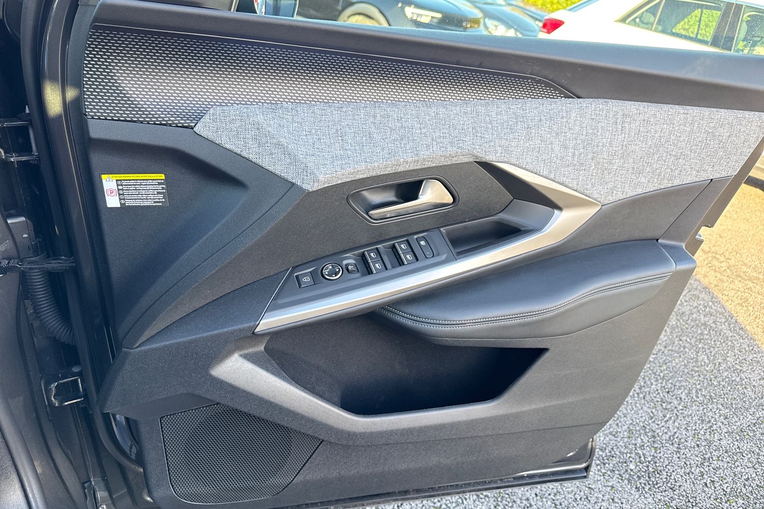 Used Peugeot 5008 2025 for sale - 77011449: Photo 20