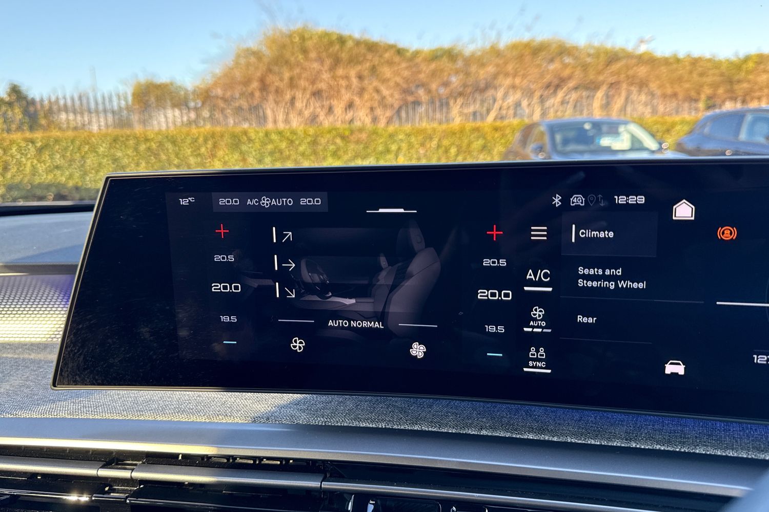 Used Peugeot 5008 2025 for sale - 77011449: Photo 21